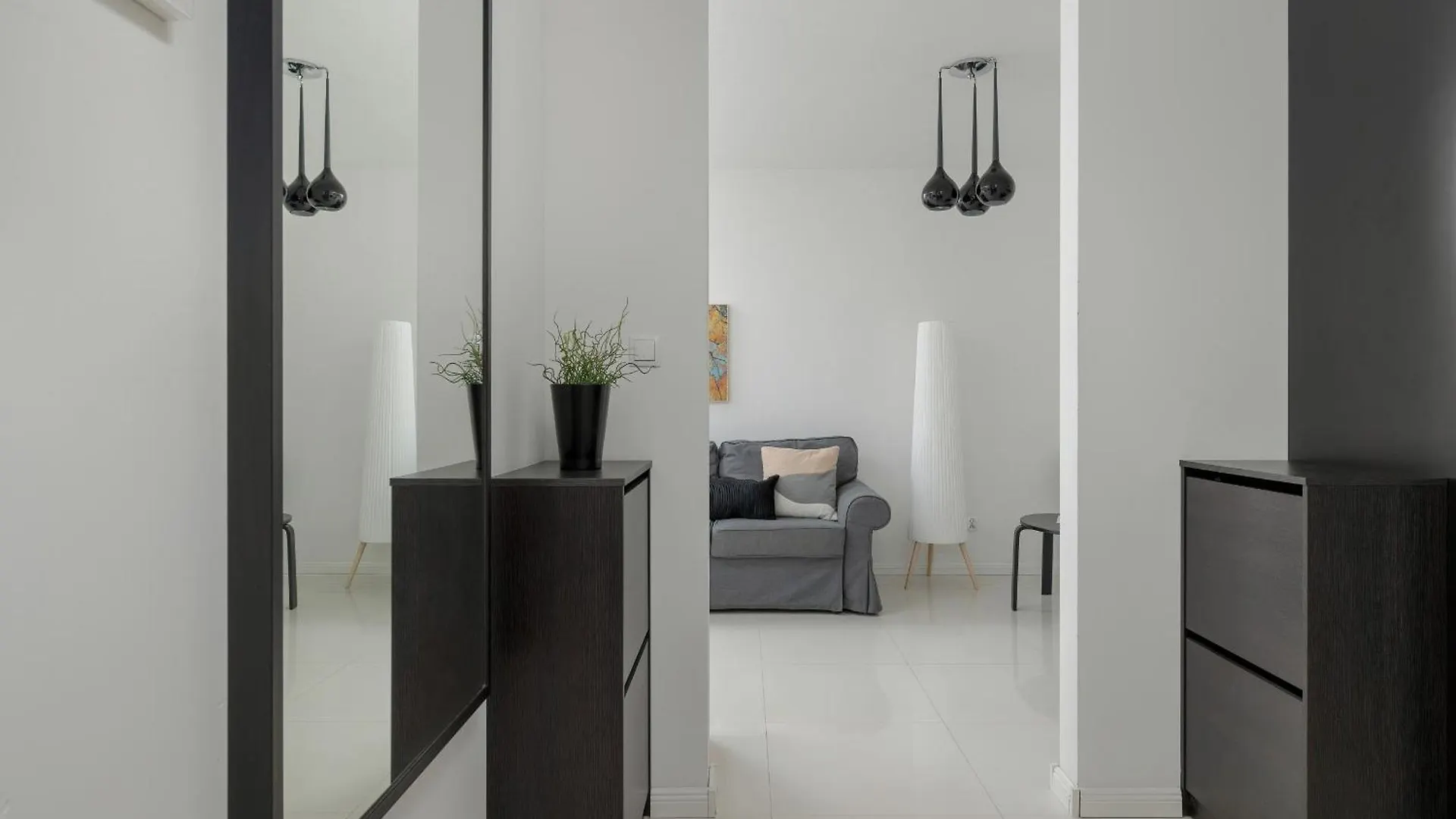 Apartment With Garden In Krakow By Noclegi Renters Poland