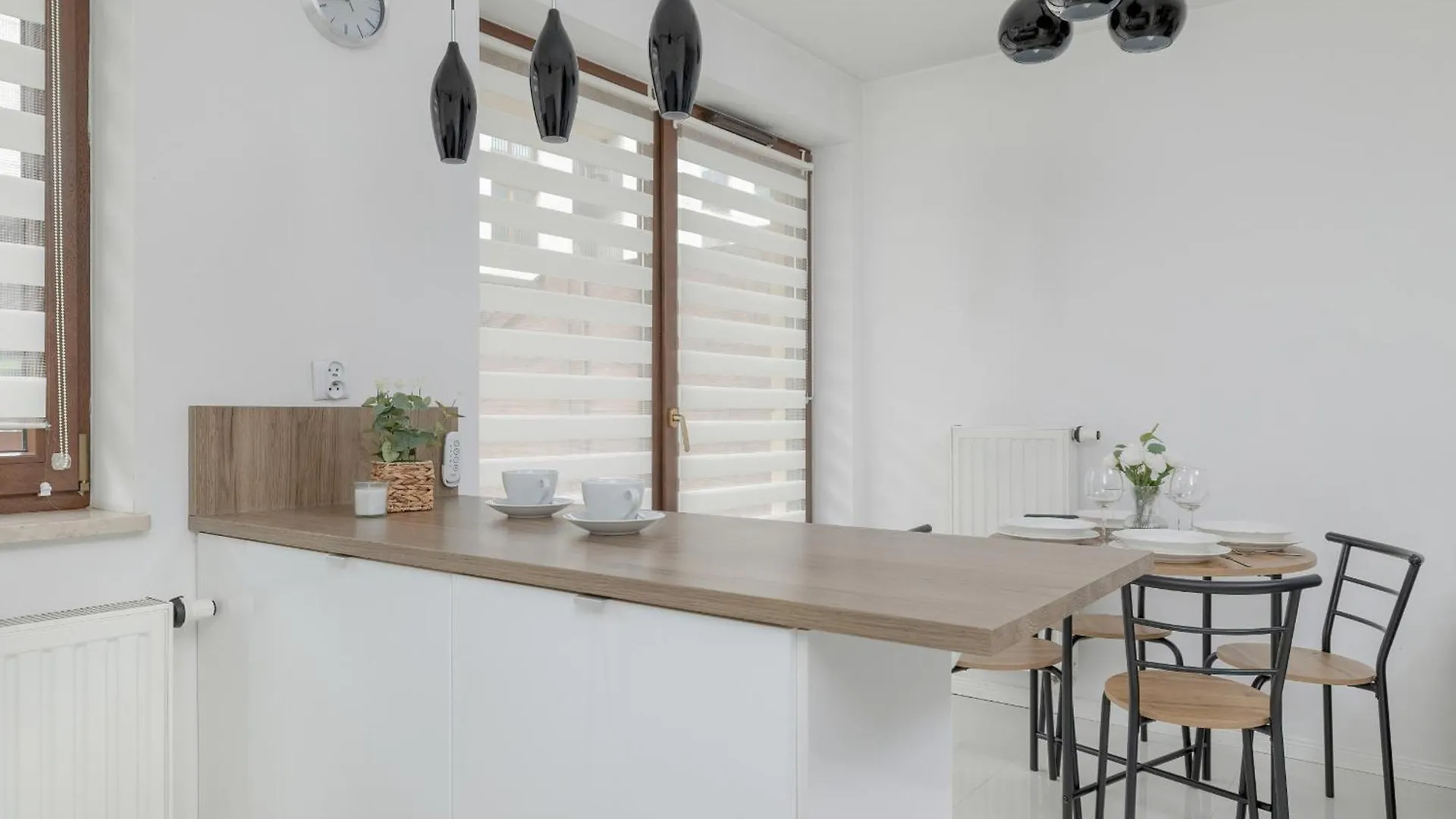 Apartment With Garden In Krakow By Noclegi Renters Poland